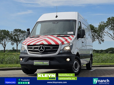 Mercedes-Benz SPRINTER 316 L2H2 3.5T-Trekhaak!