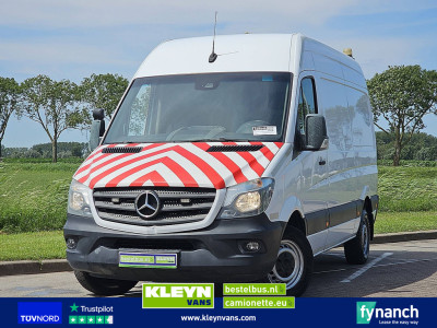 Mercedes-Benz SPRINTER 316 L2H2 3.5T-Trekhaak!
