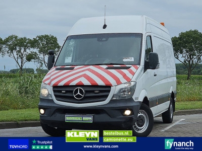 Mercedes-Benz SPRINTER 316 L2H2 3.5T-Trekhaak!