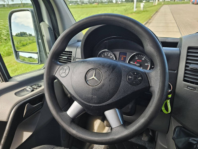 Mercedes-Benz SPRINTER 316 L2H2 3.5T-Trekhaak! 10