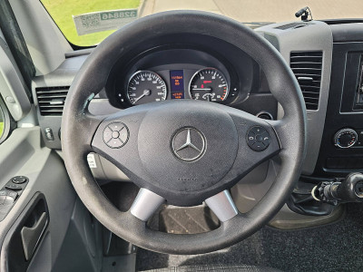 Mercedes-Benz SPRINTER 316 L2H2 3.5T-Trekhaak! 11