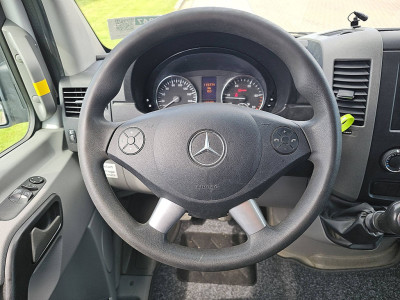 Mercedes-Benz SPRINTER 316 L2H2 3.5T-Trekhaak! 12