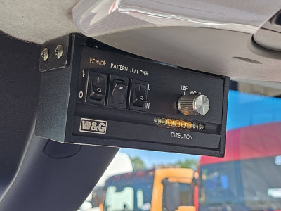 Mercedes-Benz SPRINTER 316 L2H2 3.5T-Trekhaak! 12