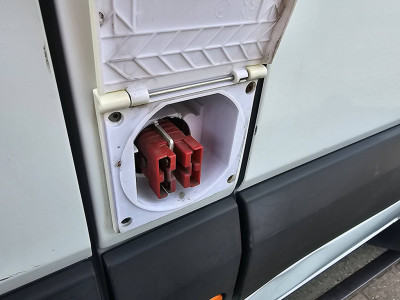 Mercedes-Benz SPRINTER 316 L2H2 3.5T-Trekhaak! 16