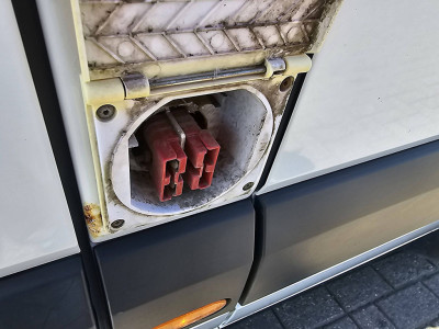 Mercedes-Benz SPRINTER 316 L2H2 3.5T-Trekhaak! 16