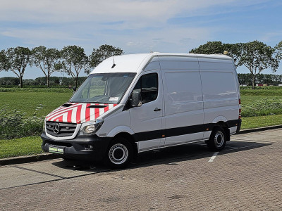 Mercedes-Benz SPRINTER 316 L2H2 3.5T-Trekhaak! 2