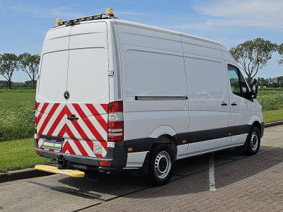Mercedes-Benz SPRINTER 316 L2H2 3.5T-Trekhaak! 3