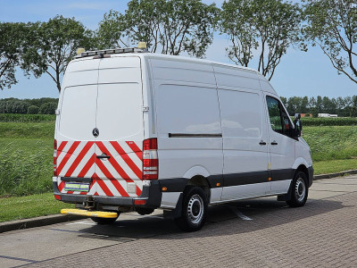 Mercedes-Benz SPRINTER 316 L2H2 3.5T-Trekhaak! 3