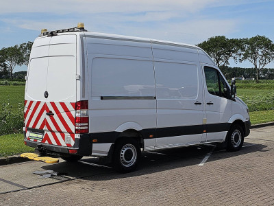 Mercedes-Benz SPRINTER 316 L2H2 3.5T-Trekhaak! 3