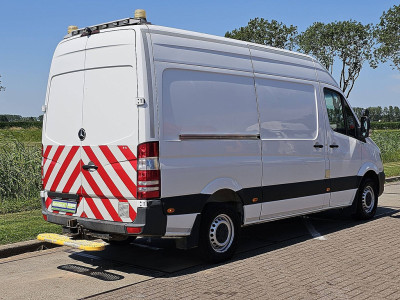 Mercedes-Benz SPRINTER 316 L2H2 3.5T-Trekhaak! 3