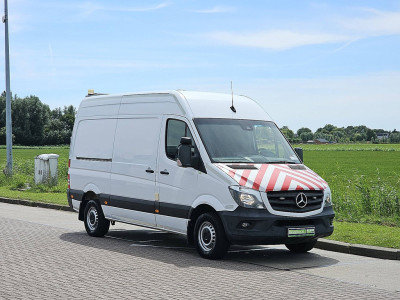 Mercedes-Benz SPRINTER 316 L2H2 3.5T-Trekhaak! 5