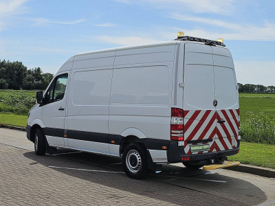 Mercedes-Benz SPRINTER 316 L2H2 3.5T-Trekhaak! 6