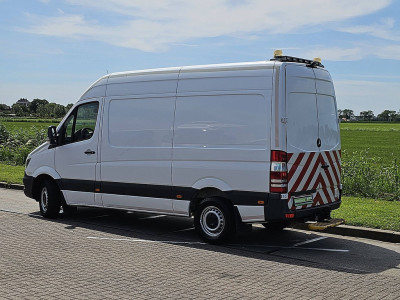 Mercedes-Benz SPRINTER 316 L2H2 3.5T-Trekhaak! 6