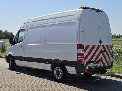 Mercedes-Benz SPRINTER 316 L2H2 3.5T-Trekhaak! 6