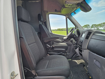 Mercedes-Benz SPRINTER 316 L2H2 3.5T-Trekhaak! 7