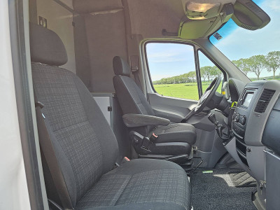 Mercedes-Benz SPRINTER 316 L2H2 3.5T-Trekhaak! 7