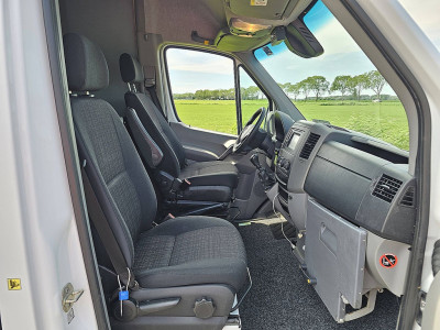 Mercedes-Benz SPRINTER 316 L2H2 3.5T-Trekhaak! 7
