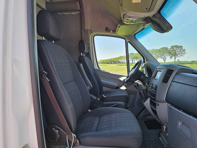 Mercedes-Benz SPRINTER 316 L2H2 3.5T-Trekhaak! 7