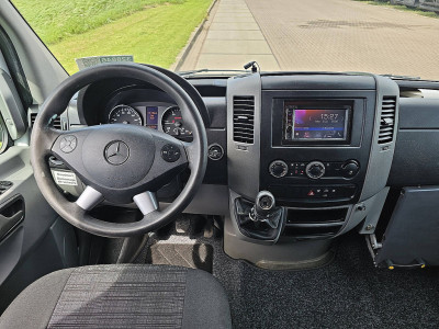 Mercedes-Benz SPRINTER 316 L2H2 3.5T-Trekhaak! 8