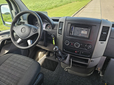 Mercedes-Benz SPRINTER 316 L2H2 3.5T-Trekhaak! 8
