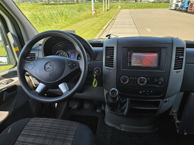 Mercedes-Benz SPRINTER 316 L2H2 3.5T-Trekhaak! 8
