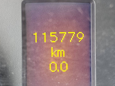 Mercedes-Benz SPRINTER 316 L2H2 3.5T-Trekhaak! 9