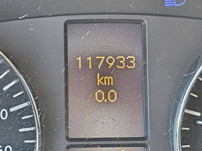 Mercedes-Benz SPRINTER 316 L2H2 3.5T-Trekhaak! 9