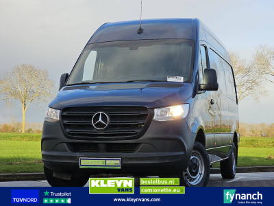Mercedes-Benz SPRINTER 316 L2H2 3.5t-Trekhaak!