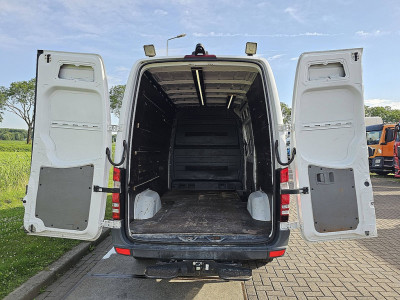 Mercedes-Benz SPRINTER 316 L2H2 Automaat Airco Trekhaak Camera 163Pk! foto 14