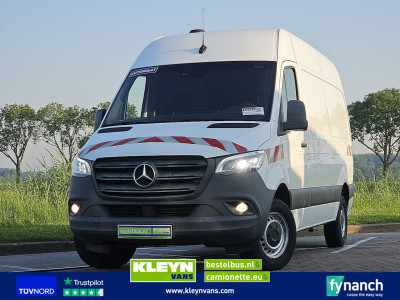 Mercedes-Benz SPRINTER 316 L2H2 Automaat LED