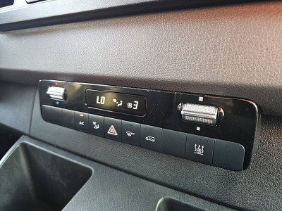 Mercedes-Benz SPRINTER 316 L2H2 Automaat LED 10