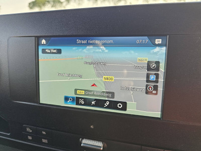 Mercedes-Benz SPRINTER 316 L2H2 Automaat LED 12