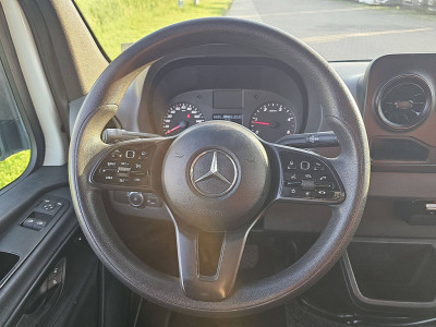 Mercedes-Benz SPRINTER 316 L2H2 Automaat LED 13