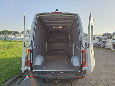 Mercedes-Benz SPRINTER 316 L2H2 Automaat LED 14
