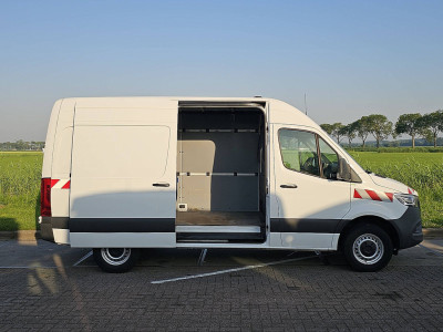 Mercedes-Benz SPRINTER 316 L2H2 Automaat LED 15