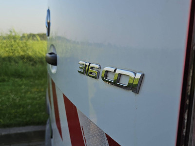 Mercedes-Benz SPRINTER 316 L2H2 Automaat LED 17