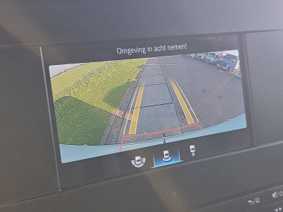 Mercedes-Benz SPRINTER 316 L2H2 Automaat LED 18