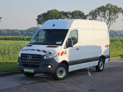 Mercedes-Benz SPRINTER 316 L2H2 Automaat LED 2