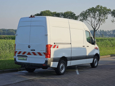 Mercedes-Benz SPRINTER 316 L2H2 Automaat LED 3