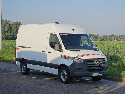 Mercedes-Benz SPRINTER 316 L2H2 Automaat LED 5
