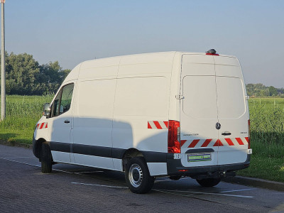 Mercedes-Benz SPRINTER 316 L2H2 Automaat LED 6