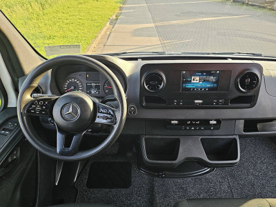 Mercedes-Benz SPRINTER 316 L2H2 Automaat LED 8