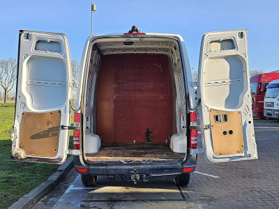 Mercedes-Benz SPRINTER 316 L2H2 Dubbele Cabine! 13