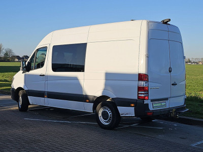 Mercedes-Benz SPRINTER 316 L2H2 Dubbele Cabine! 6