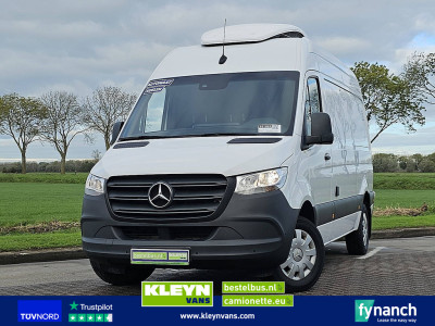 Mercedes-Benz SPRINTER 316 L2H2 Koelwagen Mbux