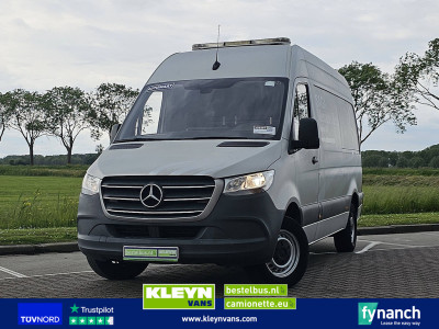 Mercedes-Benz SPRINTER 316 L2H2 Mbux Automaat!