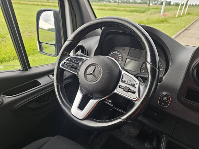 Mercedes-Benz SPRINTER 316 L2H2 Mbux Automaat! 11