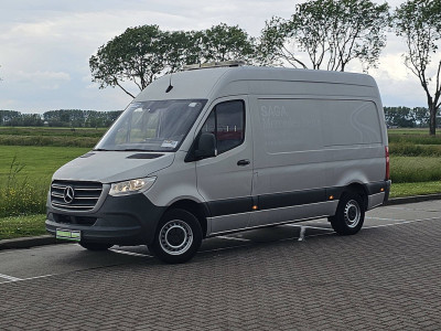 Mercedes-Benz SPRINTER 316 L2H2 Mbux Automaat! 2