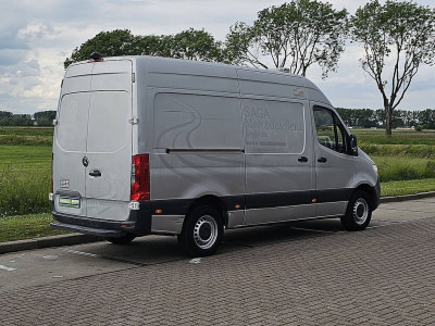 Mercedes-Benz SPRINTER 316 L2H2 Mbux Automaat! 3
