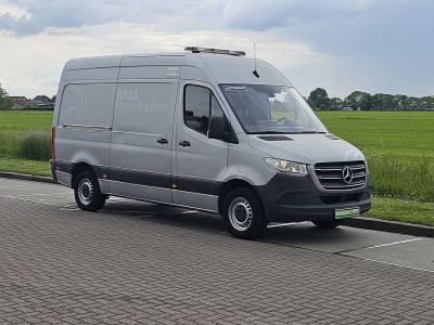 Mercedes-Benz SPRINTER 316 L2H2 Mbux Automaat! 5